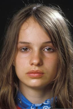 Natja Brunckhorst headshot
