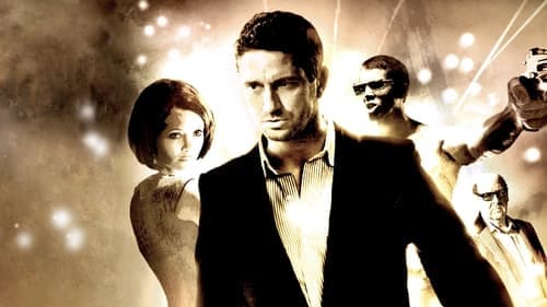 RocknRolla's Backdrop Image