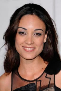 Martina Gusmán headshot