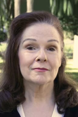 Karen Lynn Gorney headshot
