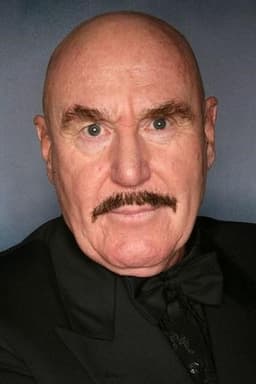 Roger Ward headshot