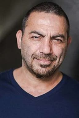 Ben Maccabee headshot