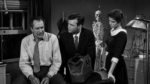 The Tingler's Backdrop Image