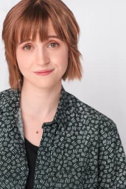 Connar Brown Sprenger headshot