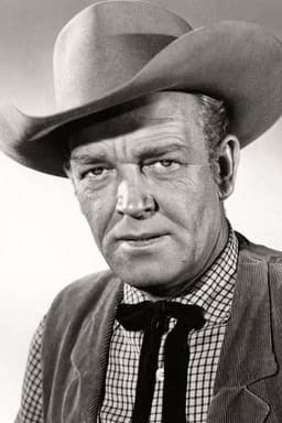 James Millican headshot