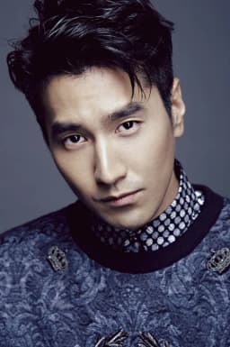 Mark Chao You-ting headshot