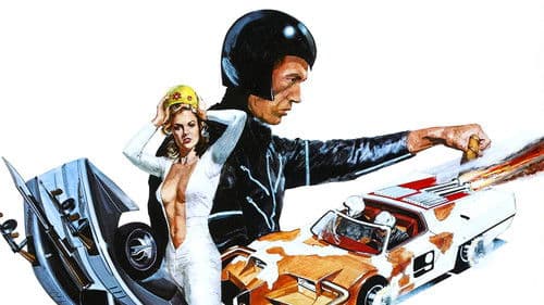 Death Race 2000's Backdrop Image