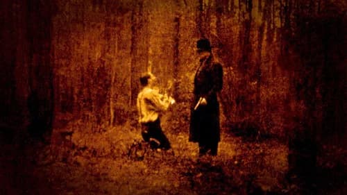 Miller's Crossing's Backdrop Image