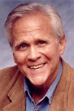 Tom Ligon headshot