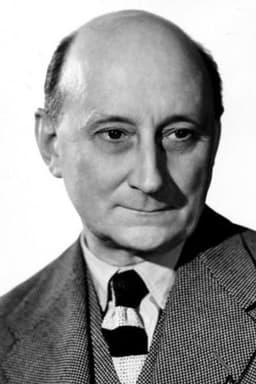Felix Aylmer headshot