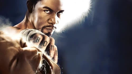 Blood and Bone's Backdrop Image