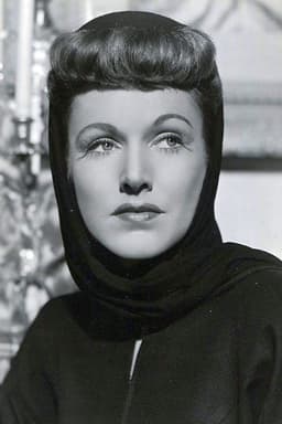 Rose Hobart headshot