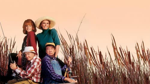 Grumpier Old Men's Backdrop Image