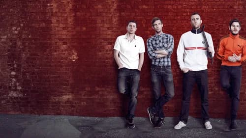 The Rise's Backdrop Image