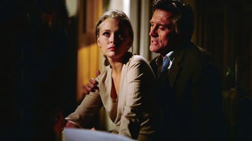 The Arrangement's Backdrop Image