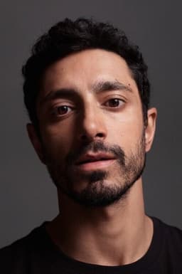 Riz Ahmed headshot