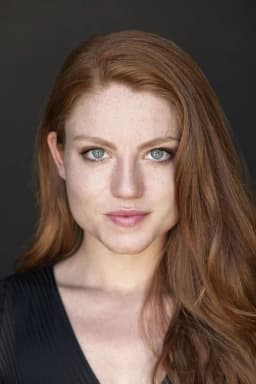 Annie Quigley headshot