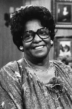 Lillian Hayman headshot