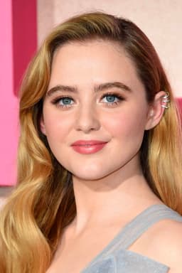 Kathryn Newton headshot