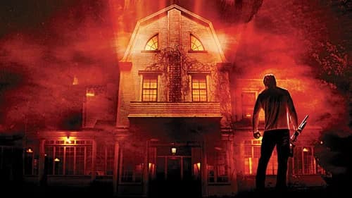 The Amityville Horror's Backdrop Image