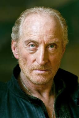 Charles Dance headshot