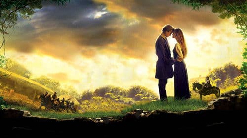 The Princess Bride's Backdrop Image