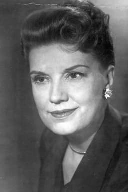 Lenita Lane headshot