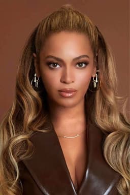 Beyoncé headshot