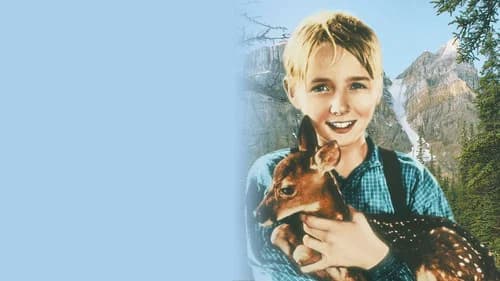The Yearling's Backdrop Image