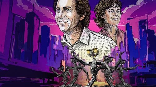 Short Circuit's Backdrop Image