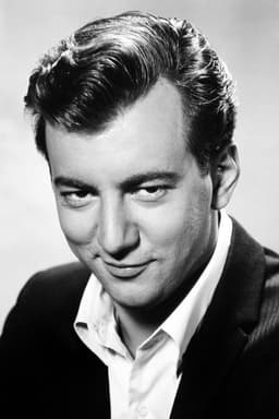 Bobby Darin headshot