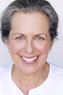 Betty Aberlin headshot