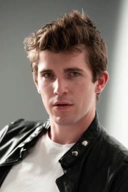 Eric Masip headshot
