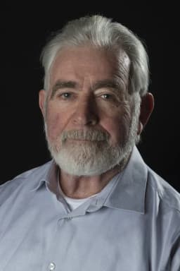 David Haviland headshot