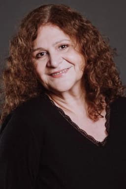 Montserrat Miralles headshot