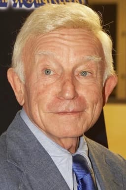 Henry Gibson headshot