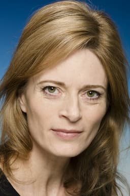 Kate Gartside headshot