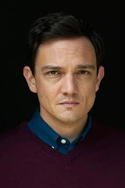 Sebastian Armesto headshot