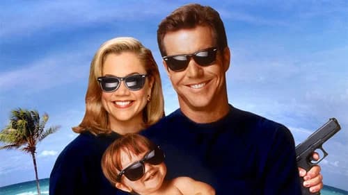 Undercover Blues's Backdrop Image
