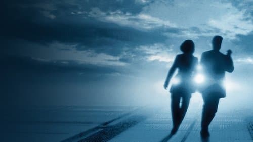 The X-Files's Backdrop Image