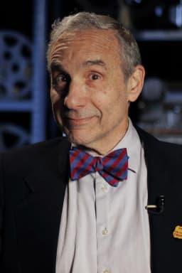 Lloyd Kaufman headshot