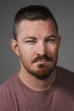 Aaron J. Owen headshot