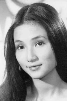 Cheng Pei-pei headshot
