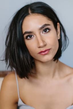 Nikohl Boosheri headshot