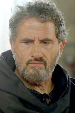 Adriano Pappalardo headshot