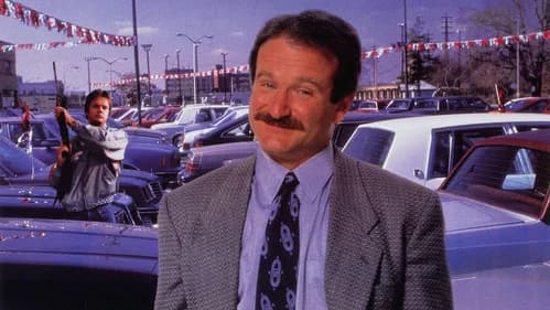 Cadillac Man's Backdrop Image