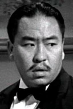 Chester Gan headshot