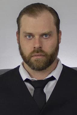 Kevan Kase headshot