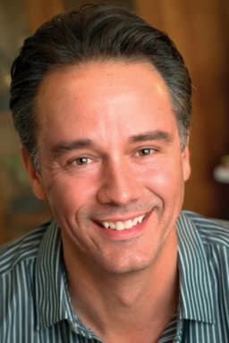 Mike Nawrocki headshot