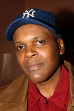 Reggie Rock Bythewood headshot